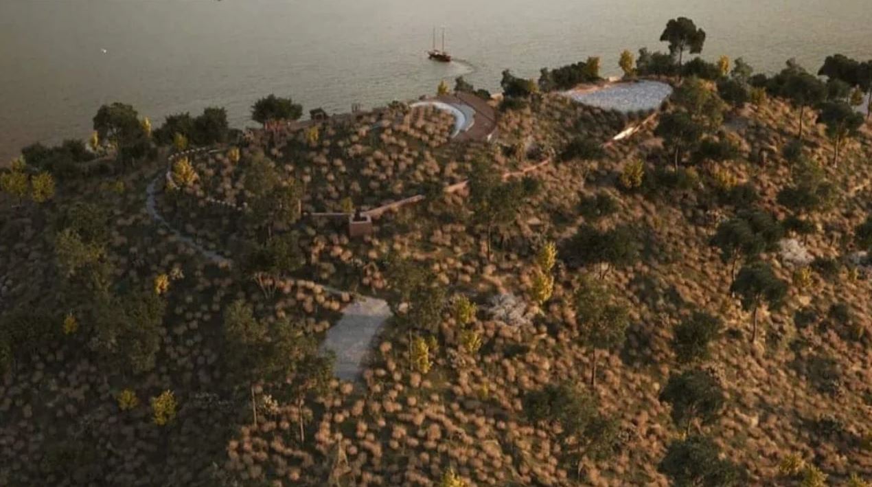 Restaurimi i Kalase se Pogradecit, Shume shpejt nje destinacion i se ardhmes